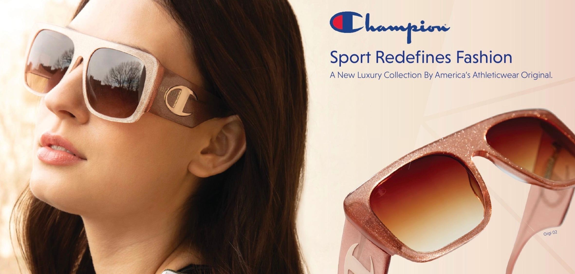 Champion Sunglasses