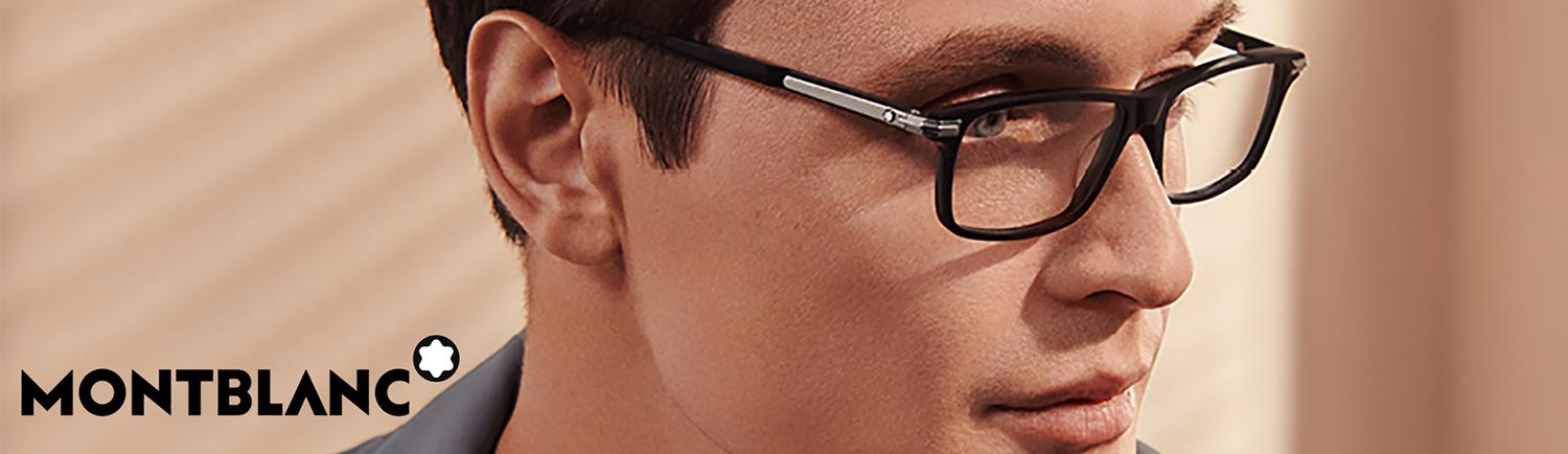 Montblanc Glasses | Montblanc Eyeglasses