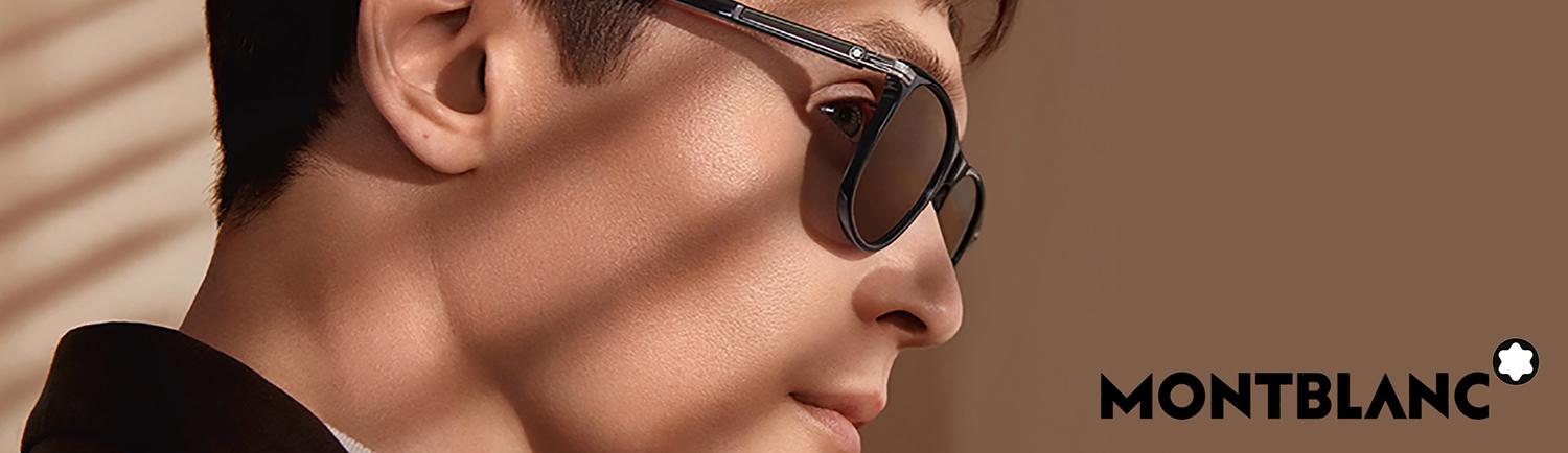 Montblanc Sunglasses